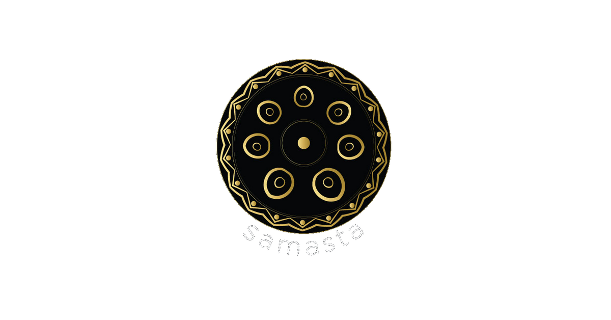 samasta handpan