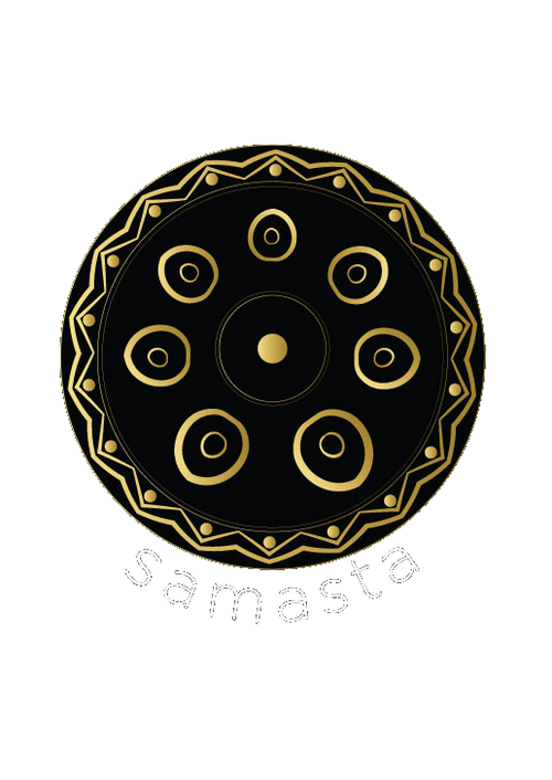 Samasta handpan